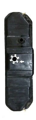 New 19gal Poly Standard Gas Tank FOR 1969-1975 International Harvester Travelall - Image 1 of 2