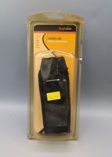 NOKIA 6300 Vintage Genuine Leather Case For 1st Gen 2G Cell Phone New Nos