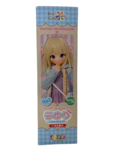 Poe-Poe Iris Collect Petit Uyuri Summer Vacation Memories Puppe limitiert Azon N - Bild 1 von 13