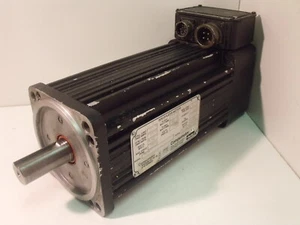 Parker APEX620-MO-NC-SL Model 620 Compumotor Brushless Servo Motor, 230V - Picture 1 of 5
