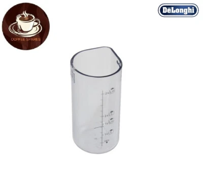 Delonghi MILK JUG  for Magnifica EVO  - ECAM220.63 - ECAM290.62 - ECAM290.83 - image 1 of 4