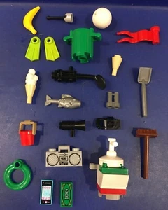 Lego 60153 Spaß am Strand Ersatz Zubehör - Sie wählen! - Bild 1 von 22