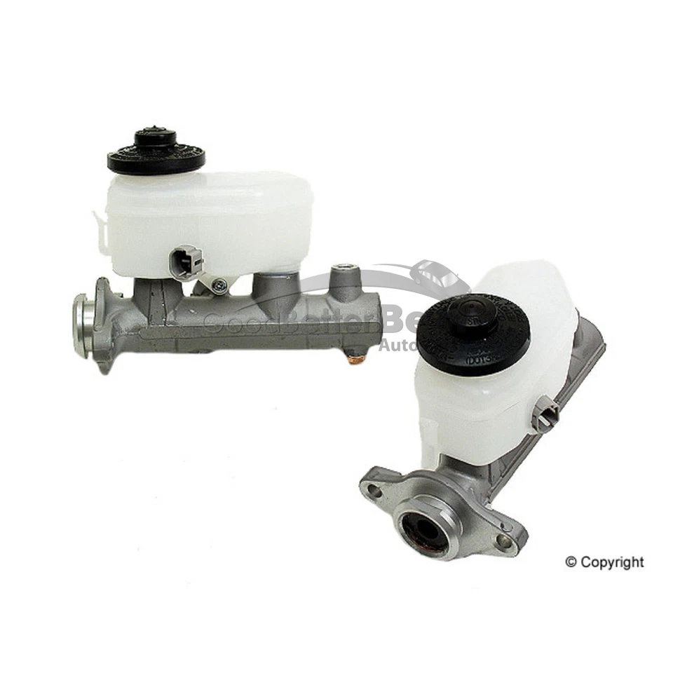 Un nuevo cilindro maestro de freno ADVICS BMT039 4720133130 para Lexus para Toyota Foto 1 de 1