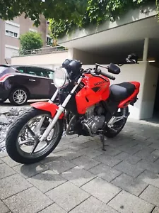 Notverkauf Honda CB500 PC 26 - Bild 1 von 14