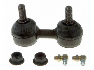 Barra estabilizadora Plymouth Colt 1989-1990 enlace delantero Moog 89646JMPP 1,6 L 4 cilindros Foto 1 de 2