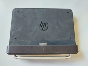 Estación de acoplamiento HP Slate para PC portátil - sin PSU (HSTNN-IX04 616918-001) USADA - Imagen 1 de 2