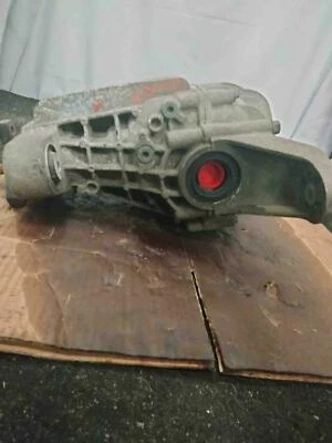 06-11 2006 Mercedes-Benz ML500 Rear Diff Assy 73k Mlg. 5.0L AWD OEM 164350031480 - Image 1 of 4