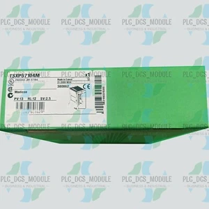 TSXP57104M 1PCS Brand New in Box Schneider TSXP57104M Via FEDEX/DHL - Picture 1 of 1