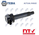 Nty Engine Ignition Coil Ecz-Ty-016 L For Toyota Yaris Vitz