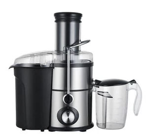 1100W Electric Juicer with 3 Inch Feed Chute for Whole Fruits and Vegetables NEW - Picture 1 of 12