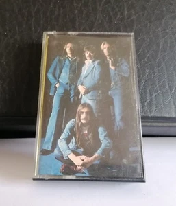 Status Quo - Blue For You - Cassette Tape Album 1976.  Fully Play Tested  - Picture 1 of 8