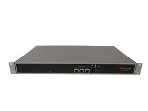 Polycom Video Border Proxy VBP 5300 3Ports 1000Mbits Managed Rack Ears 5300LF2 - Bild 1 von 5