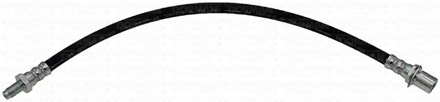 Manguera hidráulica de freno Dorman H116680 se adapta a modelos Toyota Foto 1 de 4