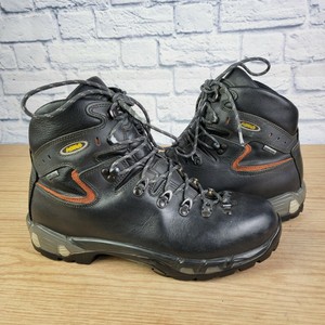 Las mejores ofertas en Botas negras Asolo para hombres | eBay
