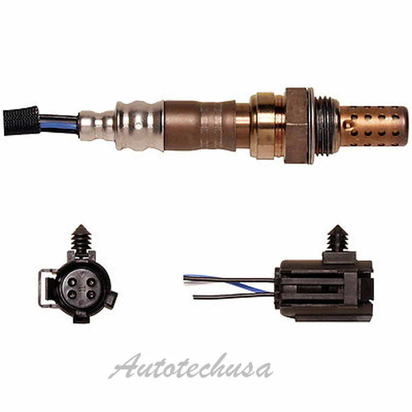 Sensor de oxígeno O2 2344602 2000 para Jeep Grand Cherokee Dodge Dakota Durango 4,7 L Foto 1 de 1