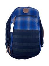 Oneill Backpack/Blu/Check/634857 BRk67