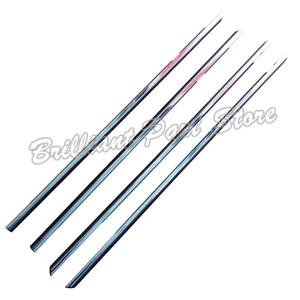 FL FR RL RR Chrome Outside Window Moulding Weatherstrip Fit For Armada 17-2020 - Picture 1 of 1
