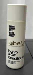Label M Honey & Oat Conditioner 60ml Travel Size - Picture 1 of 1