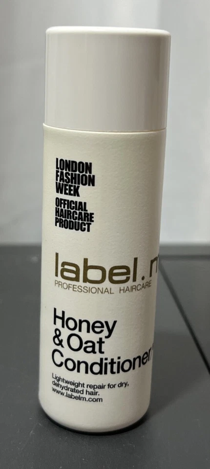 Label M Honey & Oat Conditioner 60ml Travel Size - Image 1 of 1