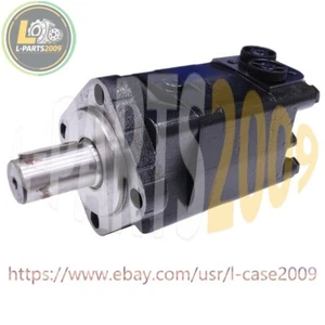 Motor orbital hidráulico 32 mm OMS250-151F0505 G1/2"" 151F0505 - Imagen 1 de 1