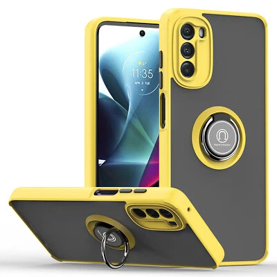 For Motorola Moto G Stylus&Google Pixel 8 Pro Shockproof Stand Phone Case Cover - Image 1 of 4