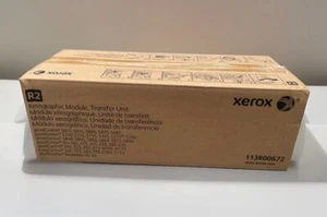 XEROX Transfer Unit 113r00672 - Afbeelding 1 van 1