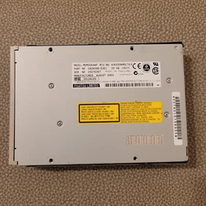 Fujitsu MCP3064AP IDE 640MB MO Magneto-Optisches Laufwerk - Bild 1 von 5