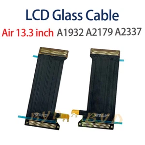 New LCD Screen Cable For Macbook Air 13.3" A1932 A2179 A2337 Lcd Glass Cable - Picture 1 of 3