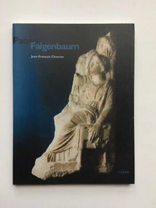 " Patrick FAIGENBAUM " von Jean-François CHEVRIER im Edit° Hazan, 2000 - Bild 1 von 1