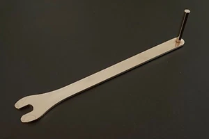 Mercedes-Benz SL300 SL500 SL600 Soft Top Override Tool - Picture 1 of 1