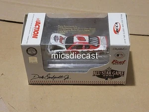 2001 Dale Earnhardt Jr. #8 Budweiser MLB All-Star HO Diecast 1:64 DEI NIB - Picture 1 of 1