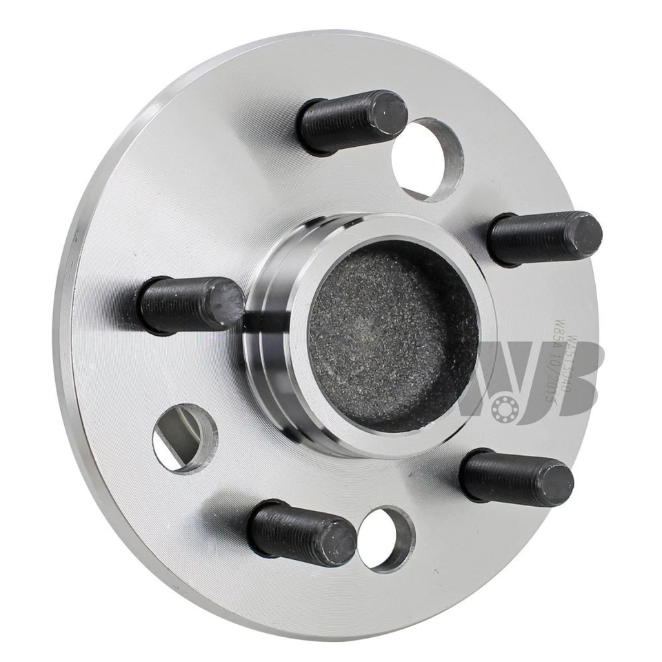 For Pontiac Fiero 88 Front Driver or Passenger Side Wheel Bearing & Hub Assembly — 第 1/3 张图片