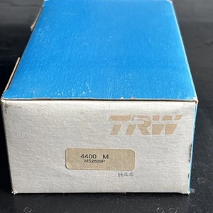 Big Block Chevy BBC 396 402 427 454 V8 STANDARD SIZE Main Bearings TRW MS2829P - Picture 1 of 6