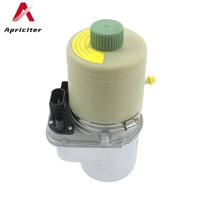 ELEKTROHYDRAULISCHE SERVOPUMPE für VW POLO SEAT IBIZA SKODA FABIA 6R0423156 - Bild 1 von 4