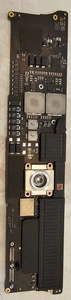 Logic Board 820-02009-A for 24" M1 iMac 2021 A2438 8 Core EMC:3663  SOLD AS_IS - Picture 1 of 8