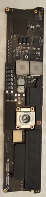 Logic Board 820-02009-A for 24" M1 iMac 2021 A2438 8 Core EMC:3663  SOLD AS_IS - Image 1 of 4