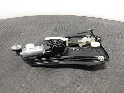 FERRARI CALIFORNIA Window Regulator N/S 2009-2015 2 Door Rear LH - Image 1 of 4
