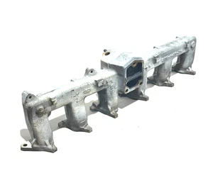 4.9L 300 Ford F100 F150 F250 F350 INTAKE MANIFOLD CAST OEM D7TE-9425-J7A CARB - Picture 1 of 20