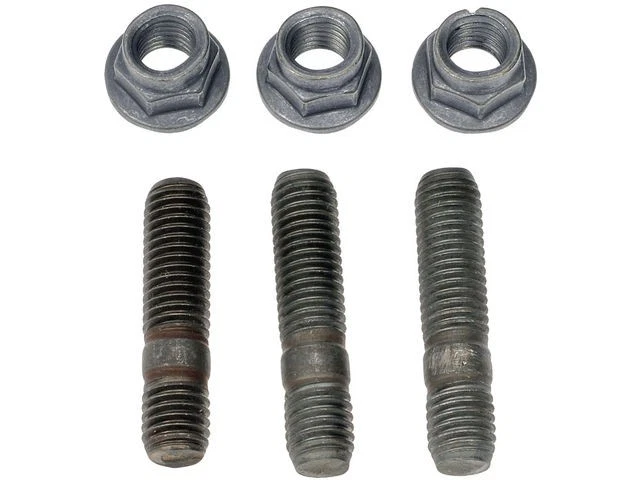 Perno de turbocompresor Dorman 82PD62Z para Mazda CX7 2007-2012 Foto 1 de 1