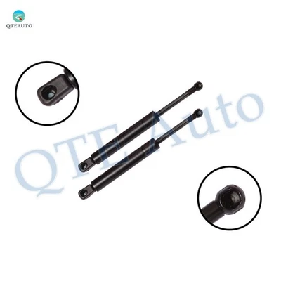 Pair of 2 Front Hood Lift Support For 2002-2007 Mercedes-Benz Ml500 - Image 1 of 4