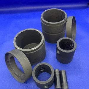 🔥15030 Leaf Spring Pin & Bushing Adapter Service Kit Remover & Installer Tool - Bild 1 von 15