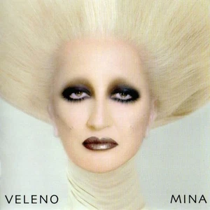 1 CENT CD Mina – Veleno / 	 Italian Pop Singer - Picture 1 of 3