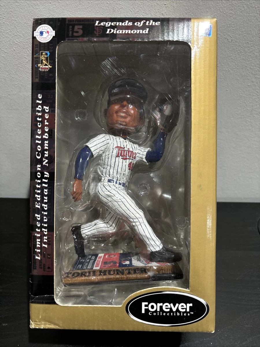 minnesota twins bobbleheads products for sale | eBay