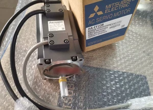 New Mitsubishi Servo Motor IN BOX HA-FF23B Free Shipping - Picture 1 of 3