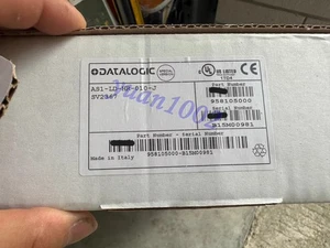 1PCS NEW DATALOGIC AS1-LD-HR-010-J Detection grating Fast delivery - Picture 1 of 6