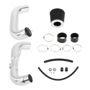 Cold Air Intake Racing System Filter Kit for Honda Civic EX/LX/DX 1.8L 2006 New - Picture 1 of 17