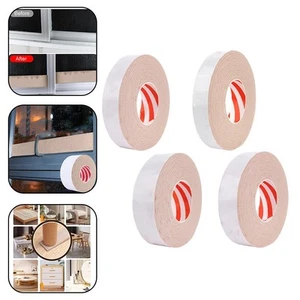 Felt Water Absorbent Sticker 5m for Windows and Indoor Comfort Solutions - Afbeelding 1 van 38