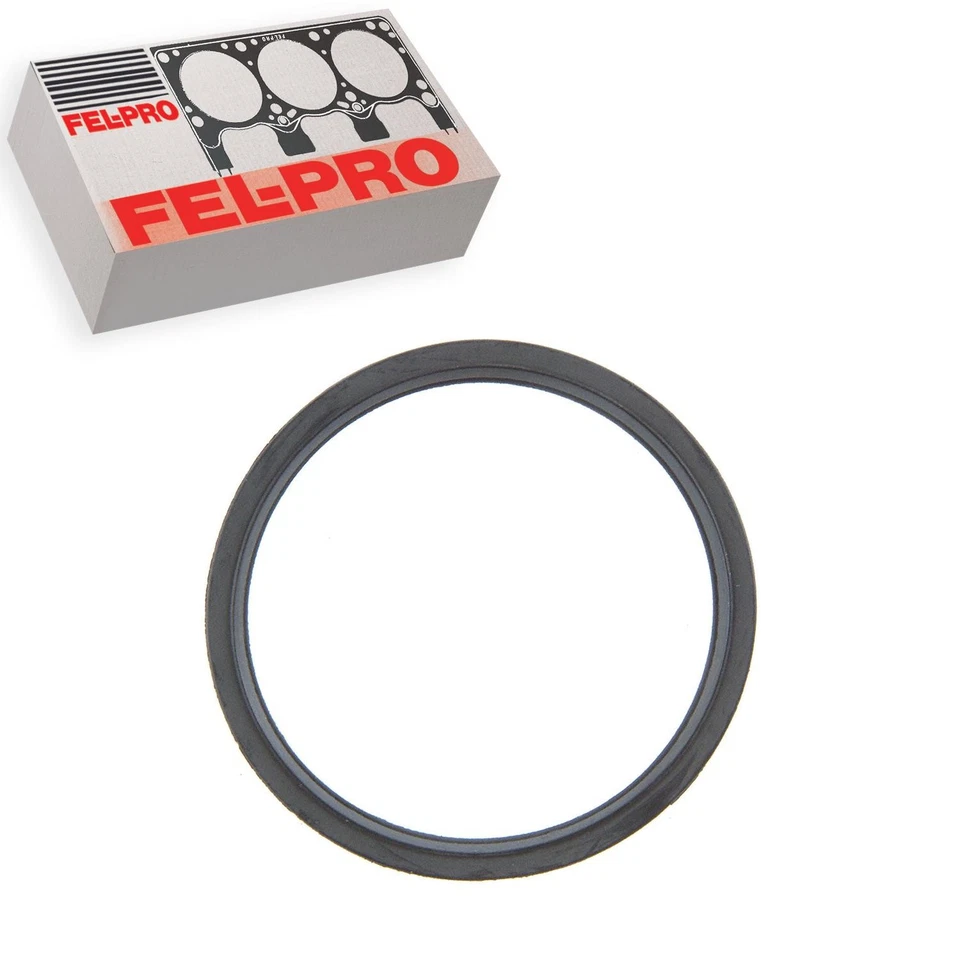 Fel-Pro Engine Coolant Thermostat Housing Seal For 1991-2005 Chevrolet Blazer - Image 1 of 1