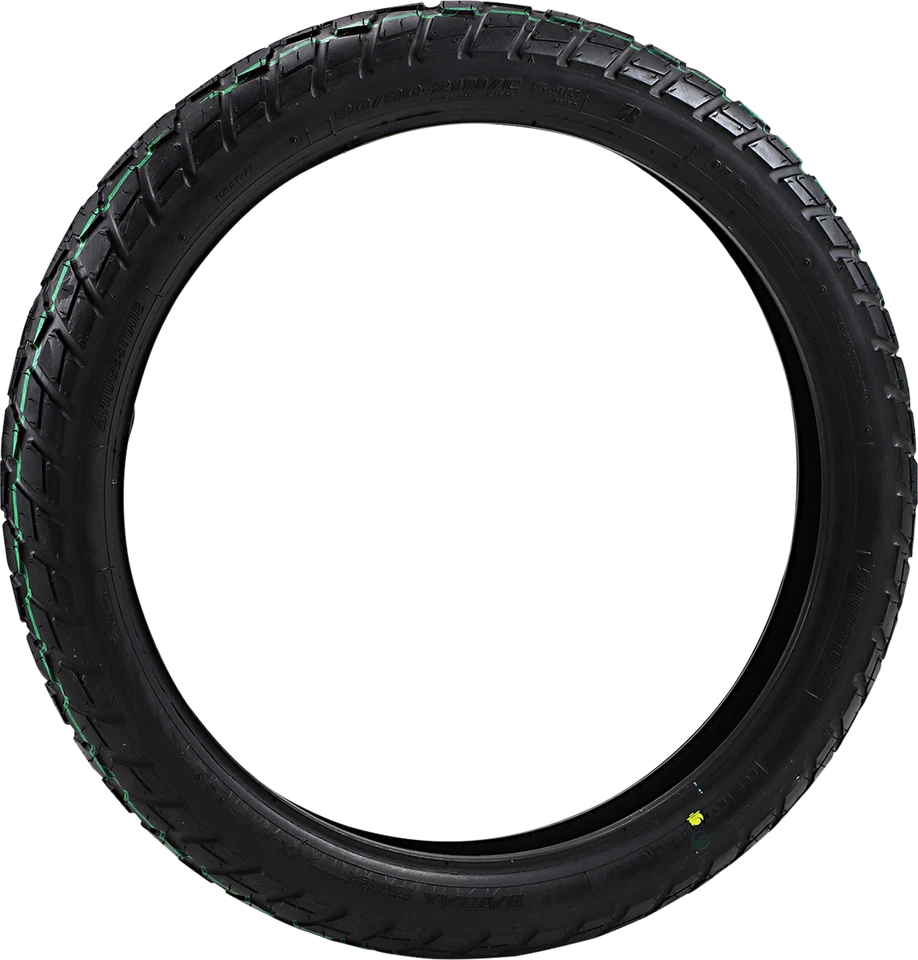 Neumático Bridgestone [11806] AX41T 90/90-21 - 54H Foto 1 de 1