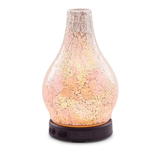 Scentsy Enchant Diffuser Base and Shade NIB - Picture 1 of 3